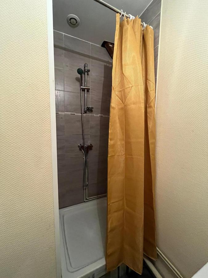L'Islo - Proche Gare Apartment Saint-Quentin  Bagian luar foto